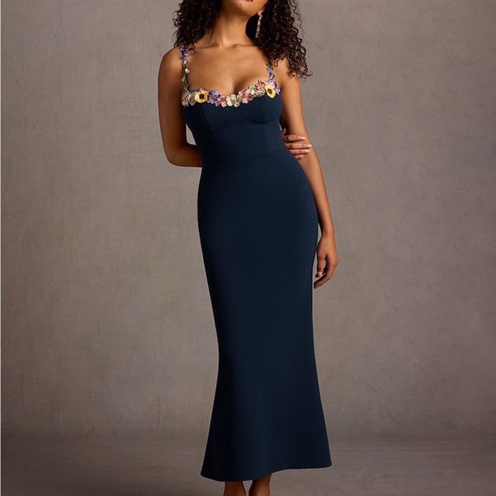 Azazie Jalise Wedding Guest Dress